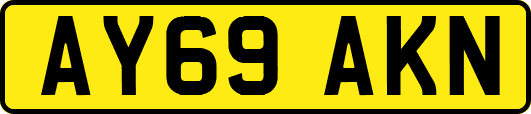 AY69AKN