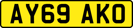 AY69AKO