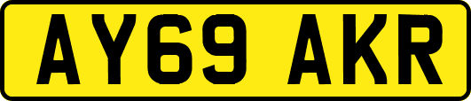 AY69AKR