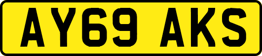 AY69AKS