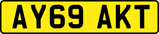 AY69AKT