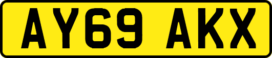 AY69AKX