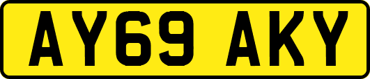 AY69AKY