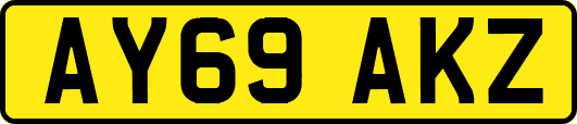 AY69AKZ