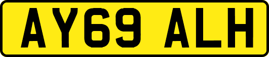 AY69ALH