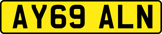 AY69ALN