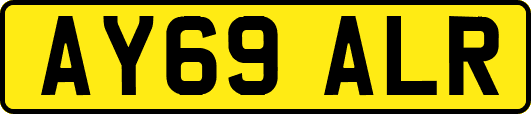 AY69ALR