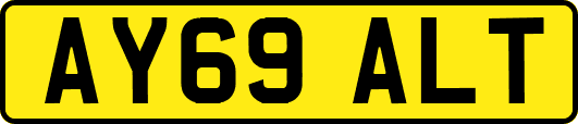 AY69ALT
