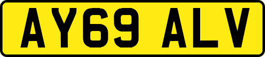 AY69ALV