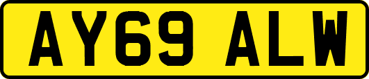 AY69ALW