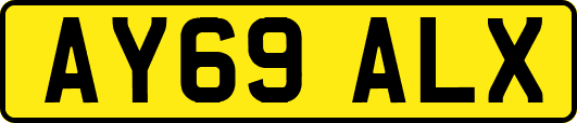 AY69ALX