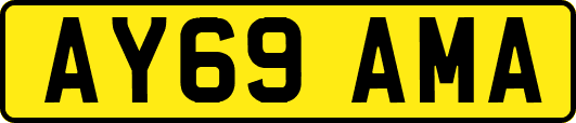 AY69AMA