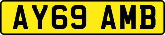 AY69AMB