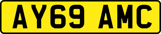 AY69AMC