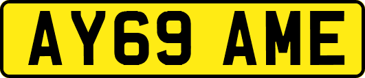 AY69AME