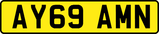 AY69AMN