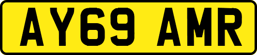 AY69AMR