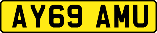 AY69AMU