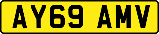AY69AMV