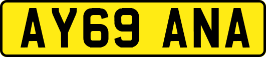 AY69ANA