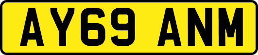 AY69ANM