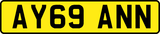 AY69ANN
