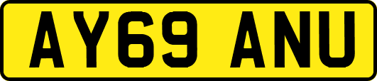 AY69ANU