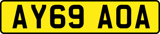 AY69AOA