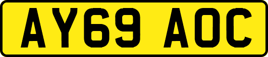 AY69AOC