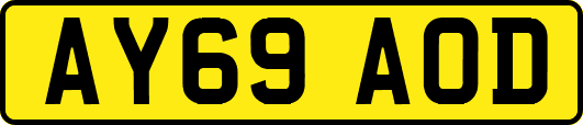 AY69AOD