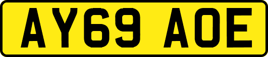 AY69AOE