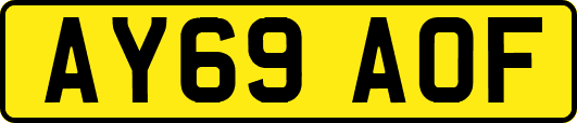AY69AOF