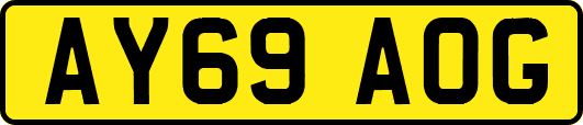 AY69AOG