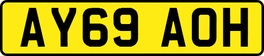 AY69AOH