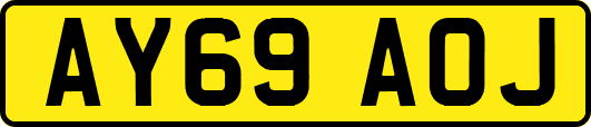 AY69AOJ