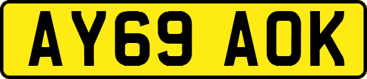 AY69AOK