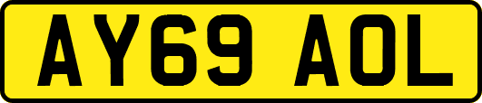 AY69AOL