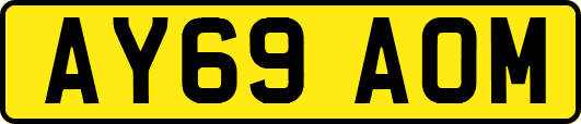 AY69AOM