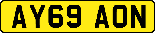AY69AON