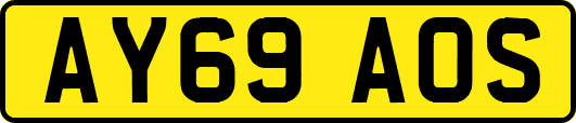 AY69AOS