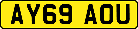 AY69AOU