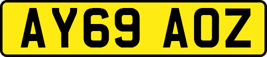 AY69AOZ