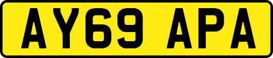 AY69APA