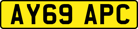 AY69APC