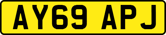 AY69APJ