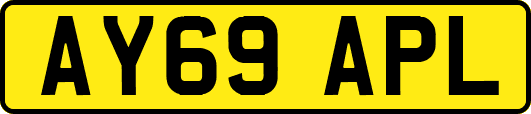AY69APL
