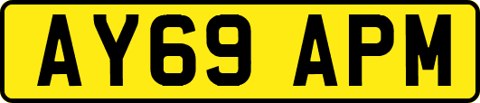 AY69APM