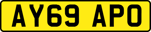 AY69APO