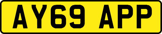 AY69APP