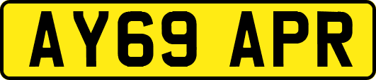 AY69APR